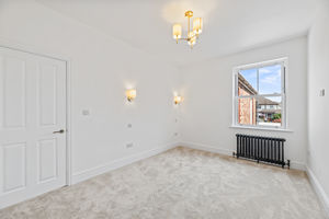 Bedroom Two- click for photo gallery